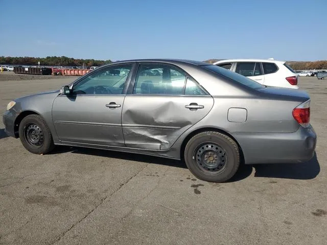 4T1BE32K05U531558 2005 2005 Toyota Camry- LE 2