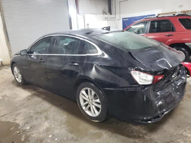 1G1ZE5ST2HF207066 2017 2017 Chevrolet Malibu- LT 2