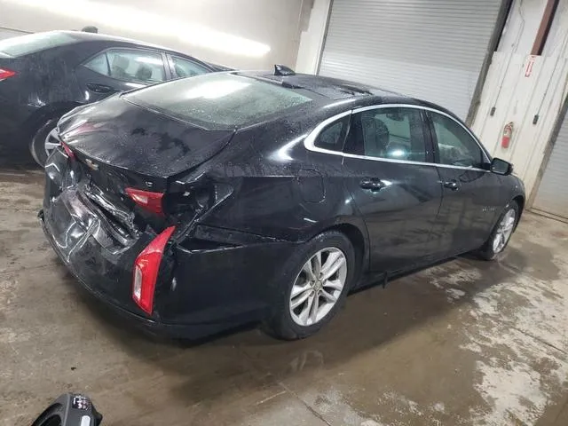 1G1ZE5ST2HF207066 2017 2017 Chevrolet Malibu- LT 3