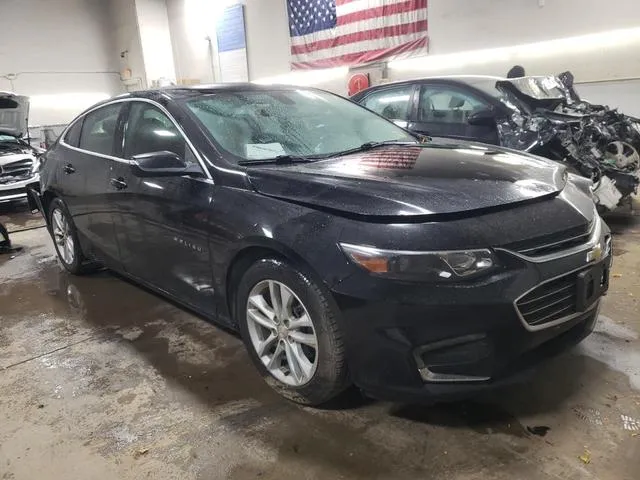 1G1ZE5ST2HF207066 2017 2017 Chevrolet Malibu- LT 4