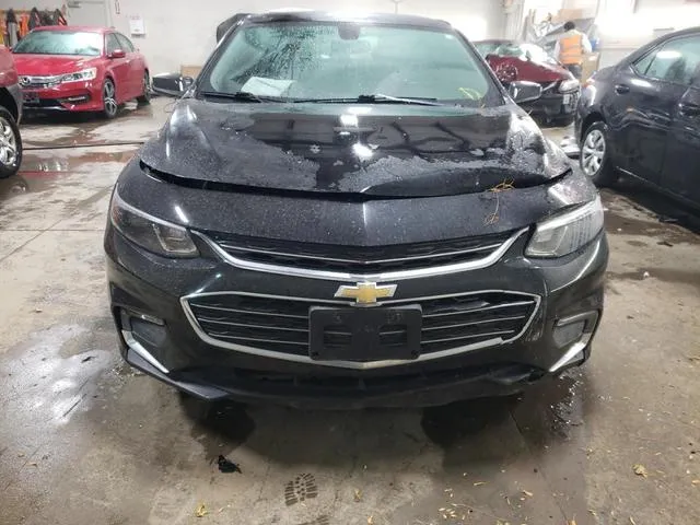 1G1ZE5ST2HF207066 2017 2017 Chevrolet Malibu- LT 5