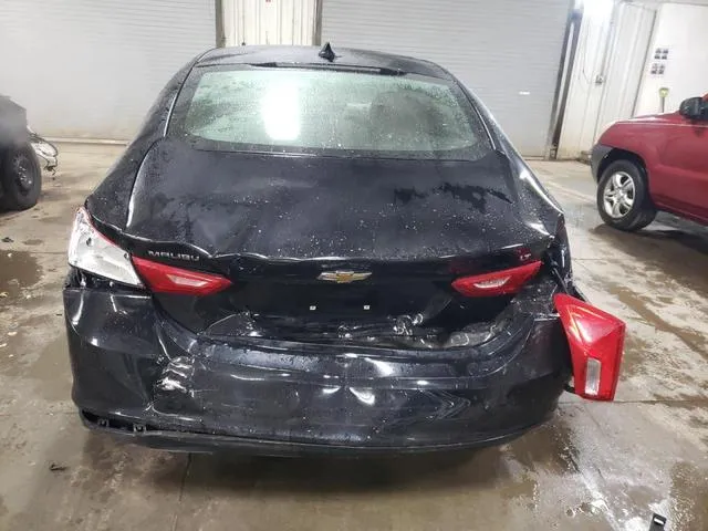 1G1ZE5ST2HF207066 2017 2017 Chevrolet Malibu- LT 6