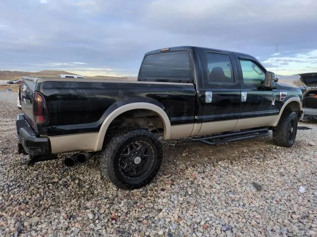 1FTWW31R88EA22463 2008 2008 Ford F-350- Srw Super Duty 3