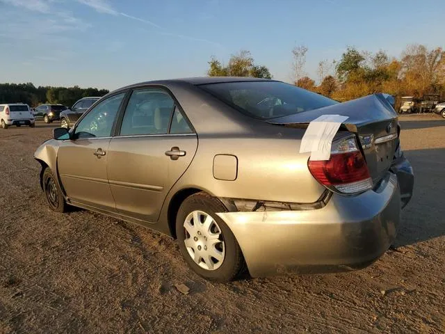 4T1BE32K56U676984 2006 2006 Toyota Camry- LE 2