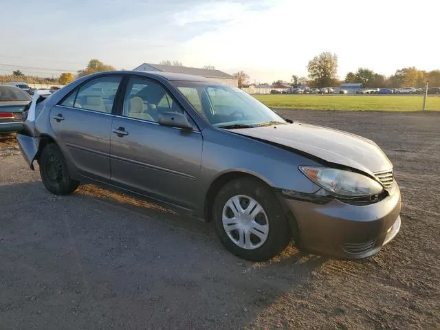 4T1BE32K56U676984 2006 2006 Toyota Camry- LE 4