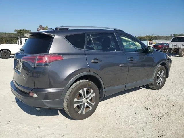 JTMBFREV0JJ196999 2018 2018 Toyota RAV4- LE 3