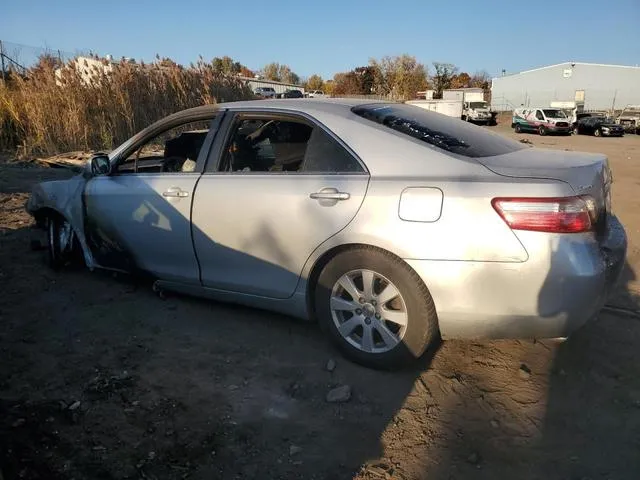 4T1BK46K87U511361 2007 2007 Toyota Camry- LE 2