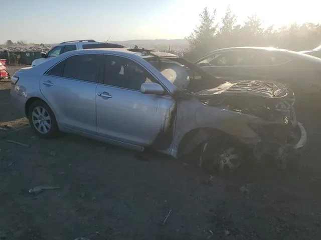 4T1BK46K87U511361 2007 2007 Toyota Camry- LE 4