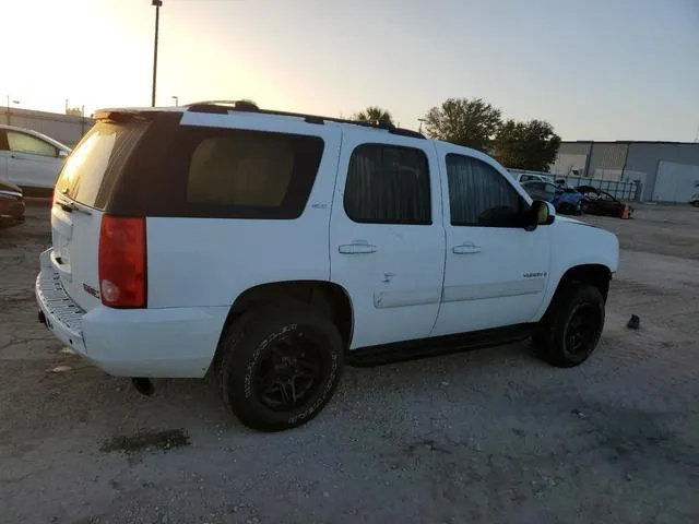 1GKFC13058R162026 2008 2008 GMC Yukon 3