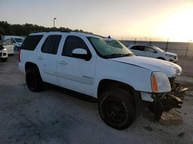 1GKFC13058R162026 2008 2008 GMC Yukon 4