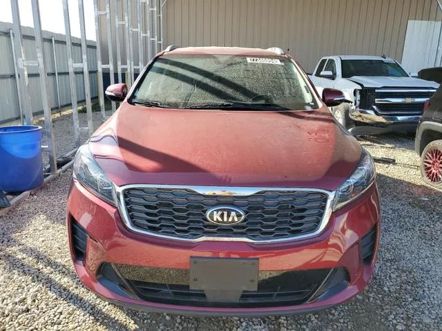 5XYPGDA32LG670562 2020 2020 KIA Sorento- L 5