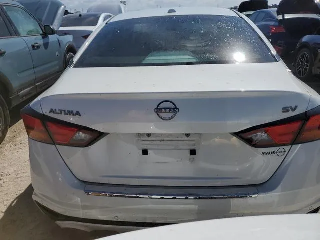 1N4BL4DV0PN305045 2023 2023 Nissan Altima- SV 6