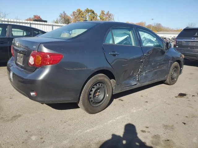 2T1BU4EE7AC507865 2010 2010 Toyota Corolla- Base 3