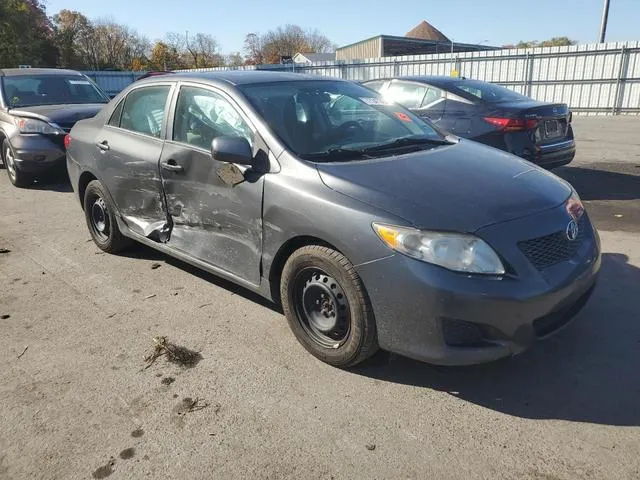 2T1BU4EE7AC507865 2010 2010 Toyota Corolla- Base 4