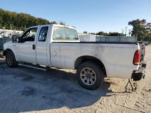 1FTSX20547EB03401 2007 2007 Ford F-250- Super Duty 2