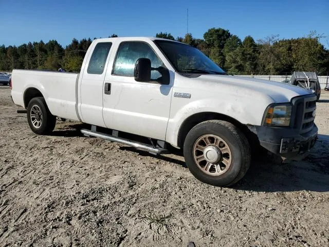 1FTSX20547EB03401 2007 2007 Ford F-250- Super Duty 4