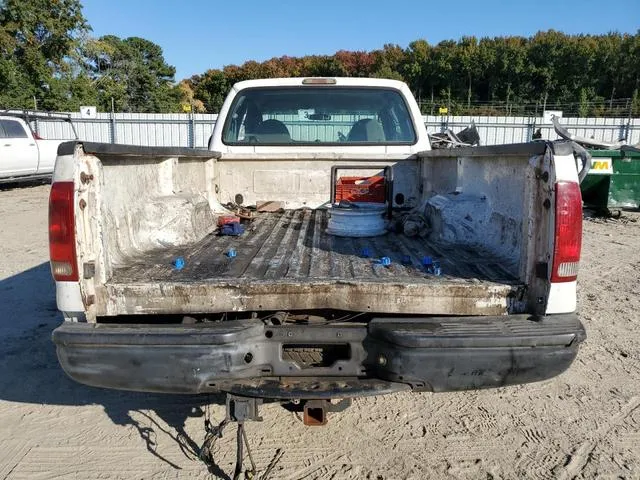 1FTSX20547EB03401 2007 2007 Ford F-250- Super Duty 6