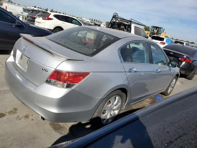 1HGCP36859A032202 2009 2009 Honda Accord- Exl 3