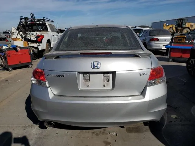 1HGCP36859A032202 2009 2009 Honda Accord- Exl 6