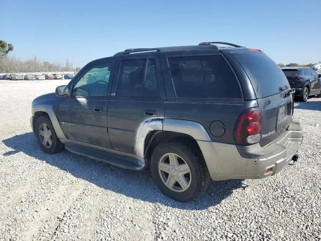 1GNDT13S832203181 2003 2003 Chevrolet Trailblazer 2