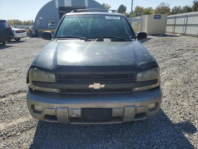 1GNDT13S832203181 2003 2003 Chevrolet Trailblazer 5