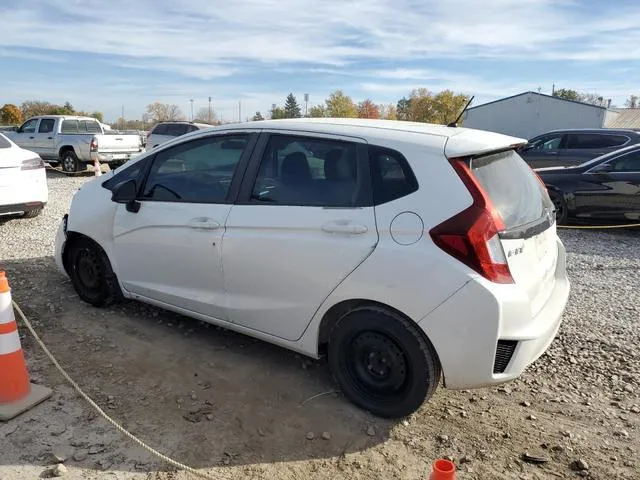 3HGGK5G59FM738927 2015 2015 Honda Fit- LX 2