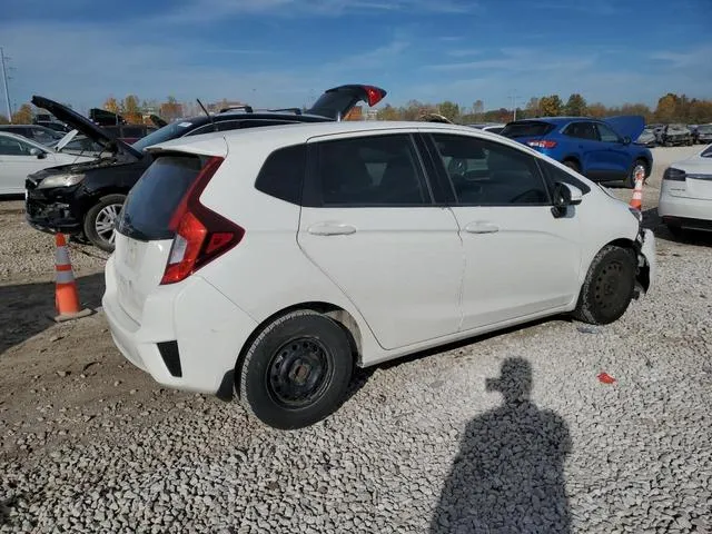 3HGGK5G59FM738927 2015 2015 Honda Fit- LX 3