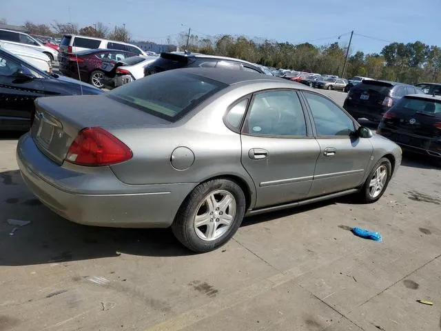 1FAHP56S42A212083 2002 2002 Ford Taurus- Sel 3