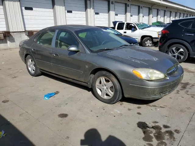 1FAHP56S42A212083 2002 2002 Ford Taurus- Sel 4