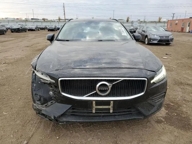 YV1102EK2L2370752 2020 2020 Volvo V60- T5 Momentum 5