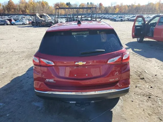 3GNAXUEV7LS513570 2020 2020 Chevrolet Equinox- LT 6