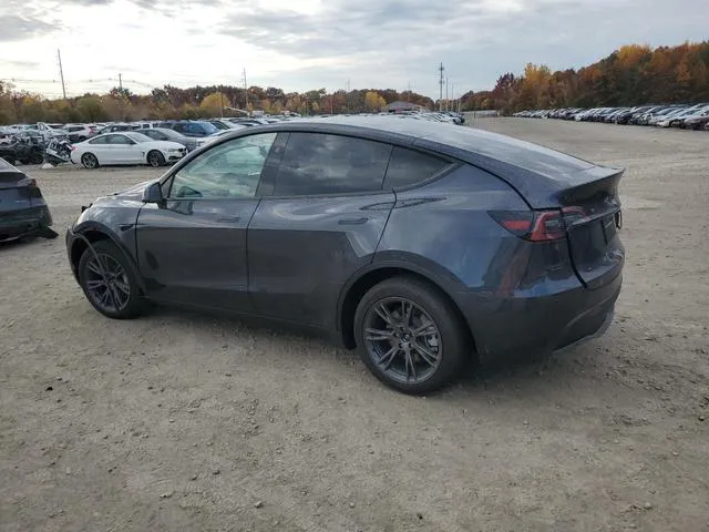 7SAYGDEE5RA323291 2024 2024 Tesla MODEL Y 2