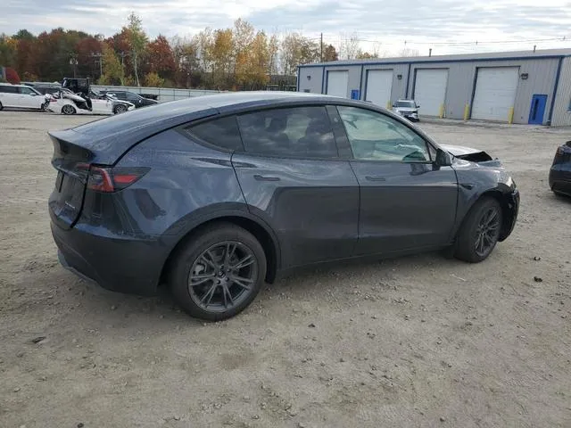 7SAYGDEE5RA323291 2024 2024 Tesla MODEL Y 3