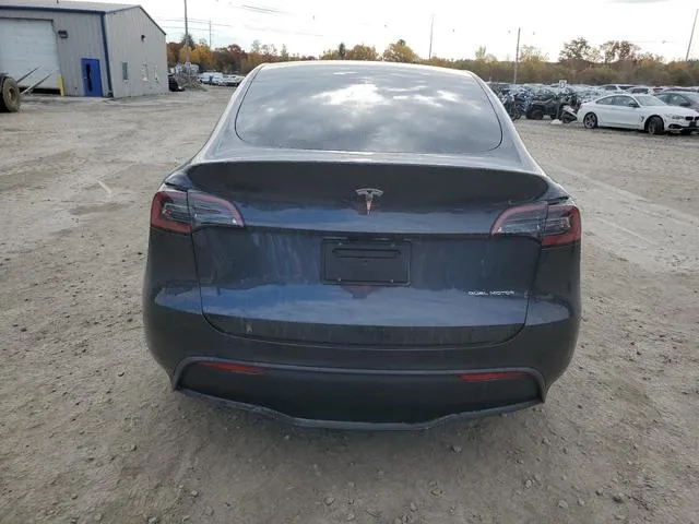 7SAYGDEE5RA323291 2024 2024 Tesla MODEL Y 6