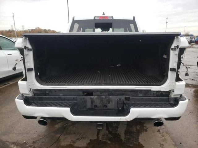 1C6SRFJT2PN658630 2023 2023 RAM 1500- Laramie 6