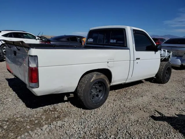 1N6SD11S3NC368761 1992 1992 Nissan Truck- Short Wheelbase 3