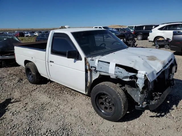 1N6SD11S3NC368761 1992 1992 Nissan Truck- Short Wheelbase 4