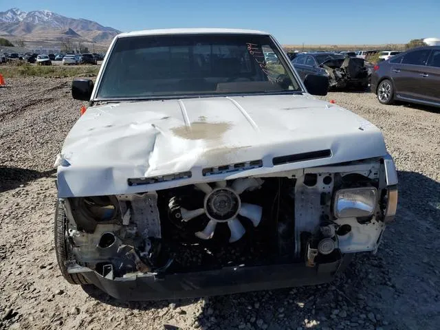 1N6SD11S3NC368761 1992 1992 Nissan Truck- Short Wheelbase 5