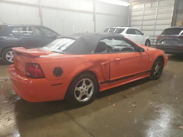 1FAFP44624F189836 2004 2004 Ford Mustang 3