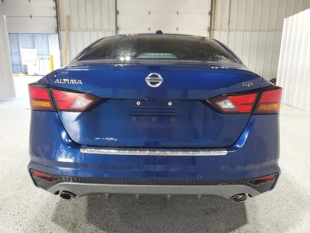 1N4BL4CV1MN389535 2021 2021 Nissan Altima- SR 6