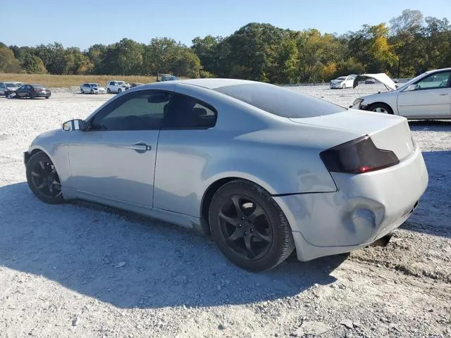 JNKCV54E84M813276 2004 2004 Infiniti G35 2