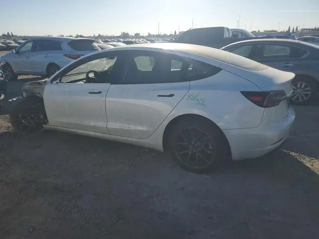 5YJ3E1EA7PF468194 2023 2023 Tesla MODEL 3 2