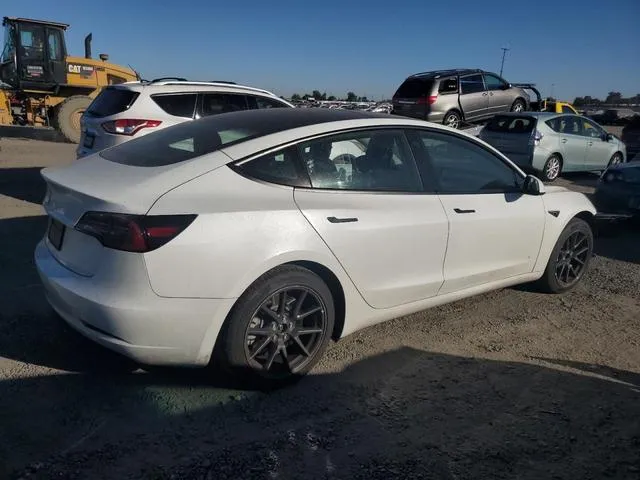 5YJ3E1EA7PF468194 2023 2023 Tesla MODEL 3 3