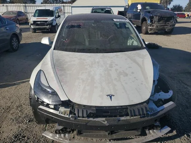 5YJ3E1EA7PF468194 2023 2023 Tesla MODEL 3 5