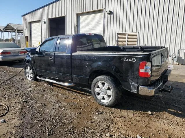 1FTRX14W74NC51145 2004 2004 Ford F-150 2