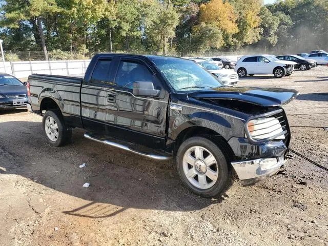 1FTRX14W74NC51145 2004 2004 Ford F-150 4