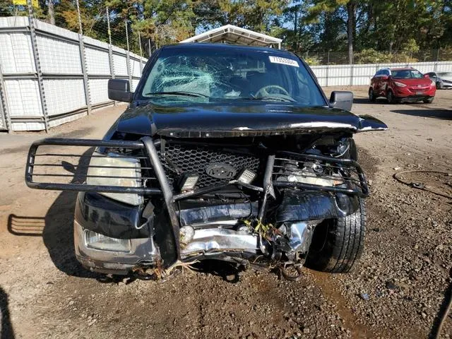 1FTRX14W74NC51145 2004 2004 Ford F-150 5