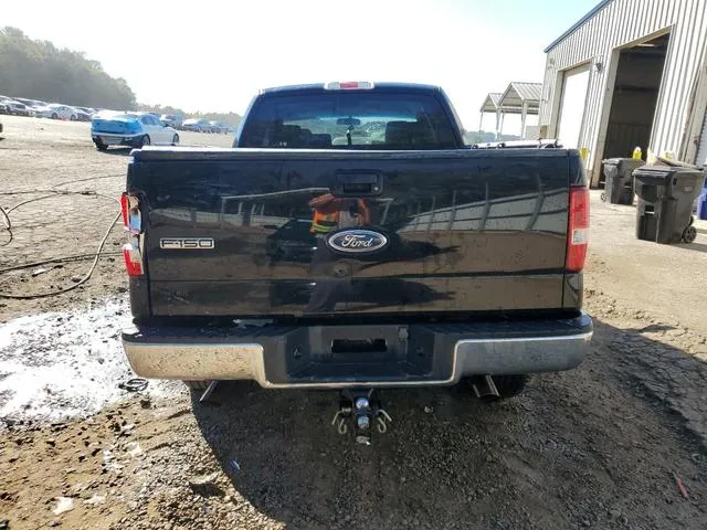 1FTRX14W74NC51145 2004 2004 Ford F-150 6