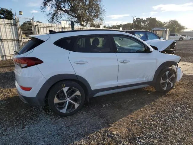 KM8J33A27JU643044 2018 2018 Hyundai Tucson- Value 3