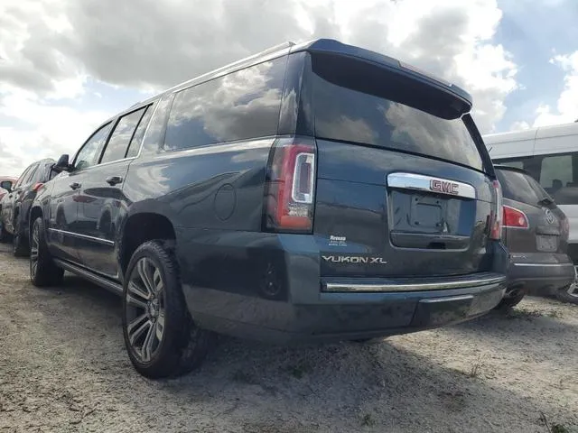 1GKS2HKJ4LR237926 2020 2020 GMC Yukon- Denali 2